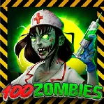 100 Zombies на Vulkan