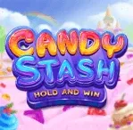 Candy Stash на Vulkan
