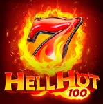 Hellhot100 на Vulkan